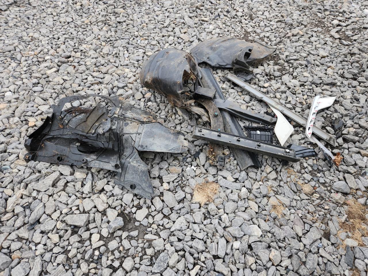 2021 Mazda Cx-5 Grand Touring VIN: JM3KFBDMXM0368912 Lot: 90544595