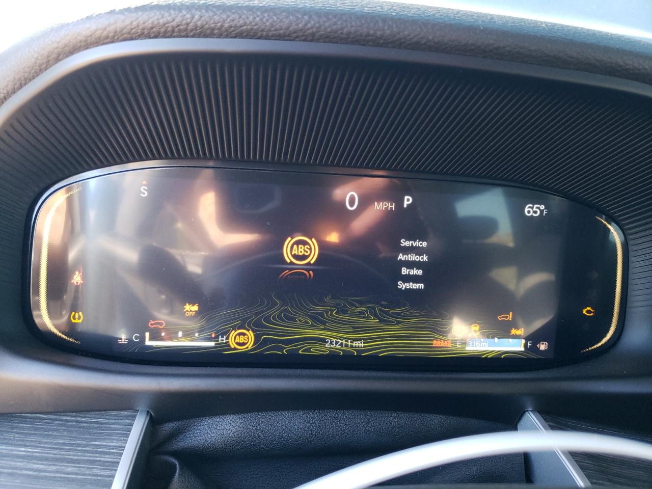 2024 Jeep Wagoneer Series Iii VIN: 1C4SJVDPXRS160673 Lot: 90678765