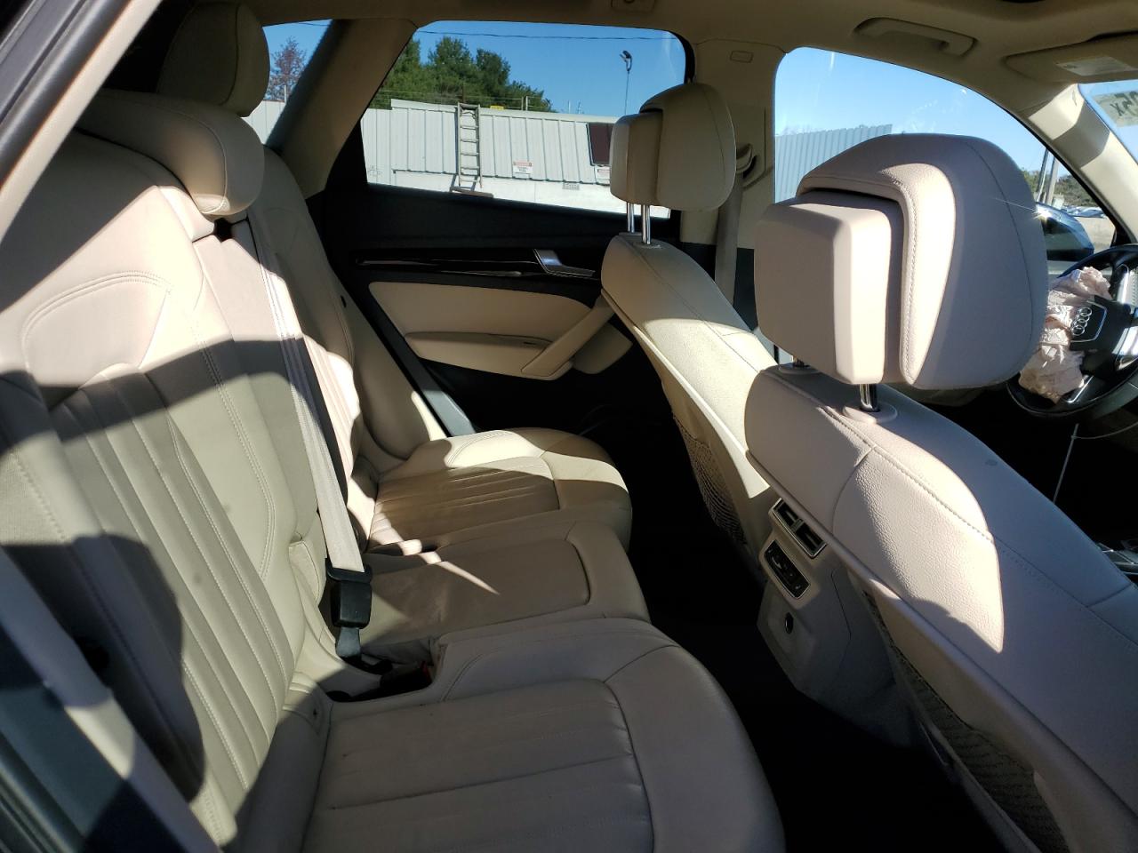 2018 Audi Q5 Premium Plus VIN: WA1BNAFYXJ2246082 Lot: 92907795