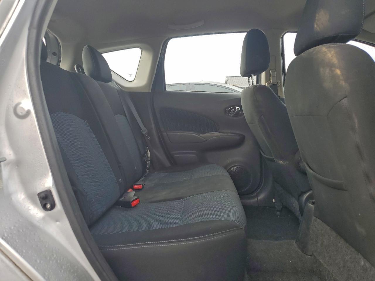 2015 Nissan Versa Note S VIN: 3N1CE2CP3FL414133 Lot: 94129445