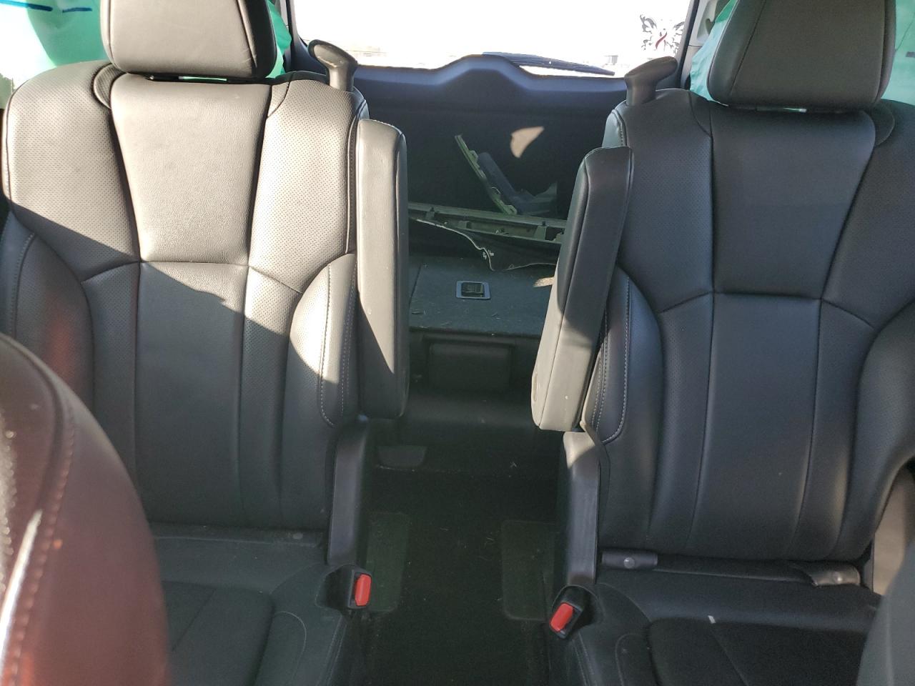 2022 Subaru Ascent Limited VIN: 4S4WMAPD1N3426049 Lot: 91882385