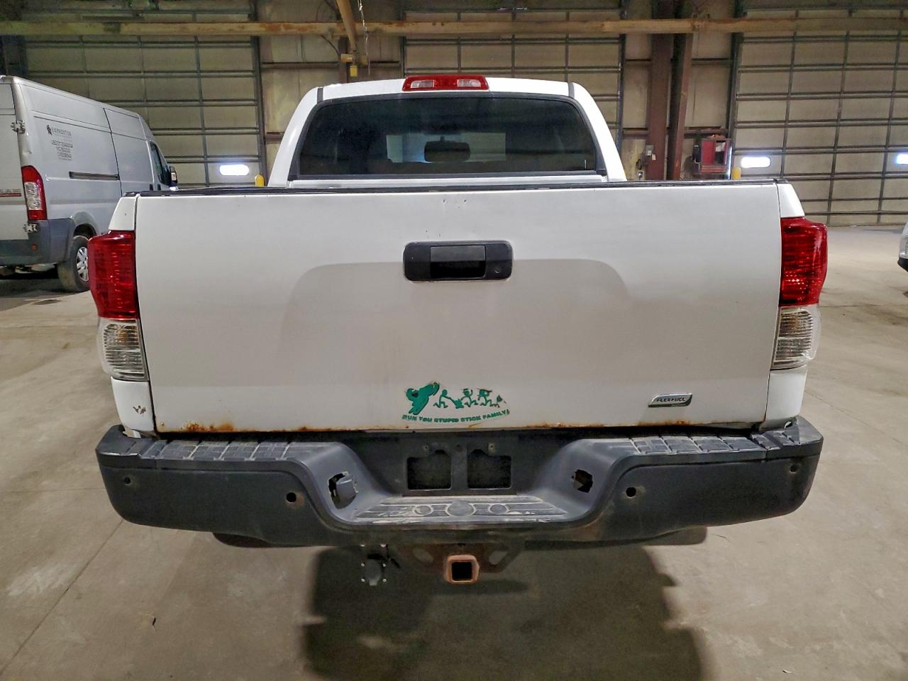 2010 Toyota Tundra Crewmax Sr5 VIN: 5TFDW5F14AX151249 Lot: 94762045