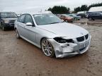 2009 BMW 3 SERIES 330D M SPORT 4DR AUTO for sale at Copart WISBECH