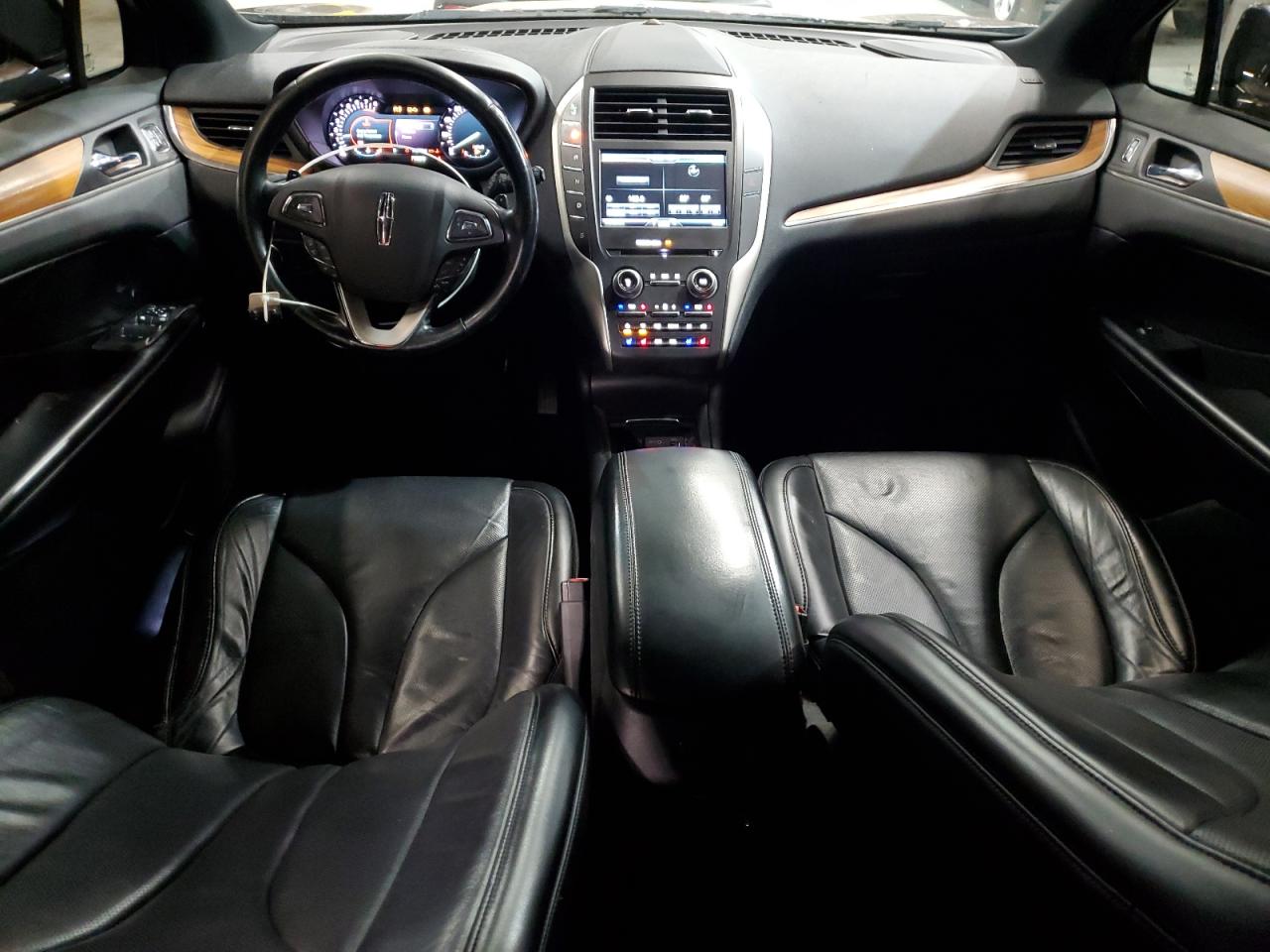 2015 Lincoln Mkc VIN: 5LMTJ2AHXFUJ35720 Lot: 92878795