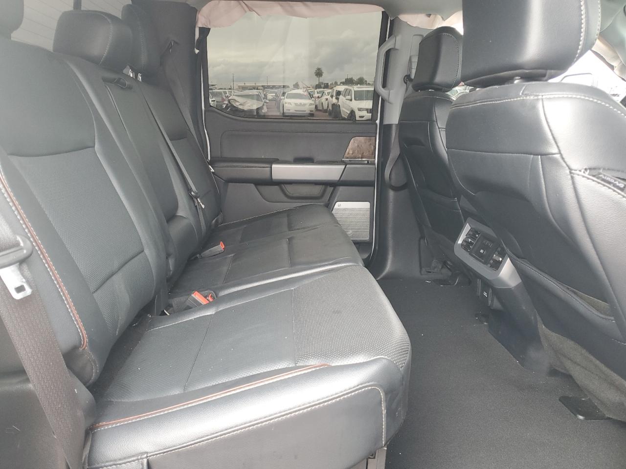 2024 Ford F250 Super Duty VIN: 1FT8W2BT8RED34605 Lot: 92825135