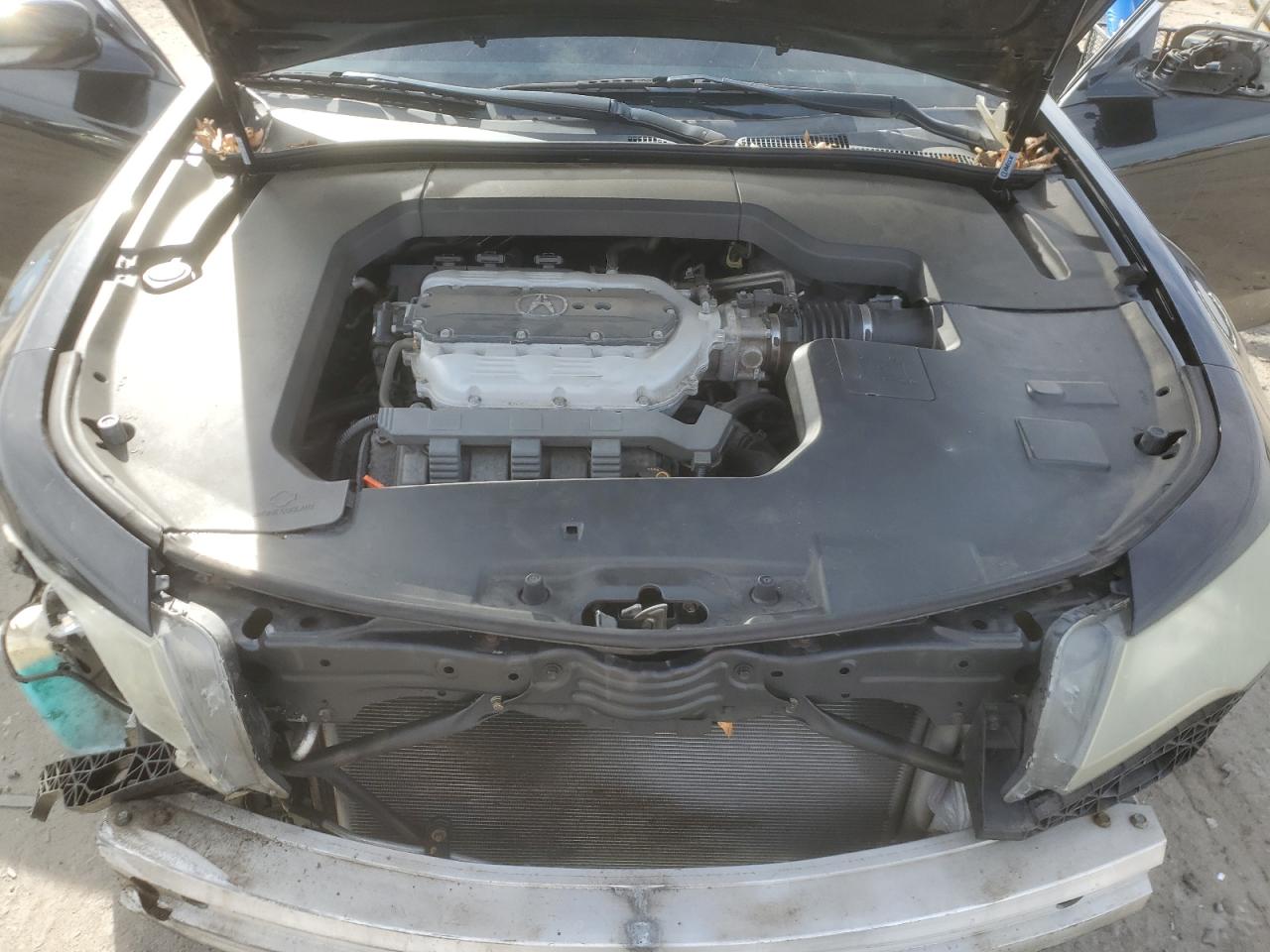 2013 Acura Tl Tech VIN: 19UUA8F50DA011355 Lot: 91455015