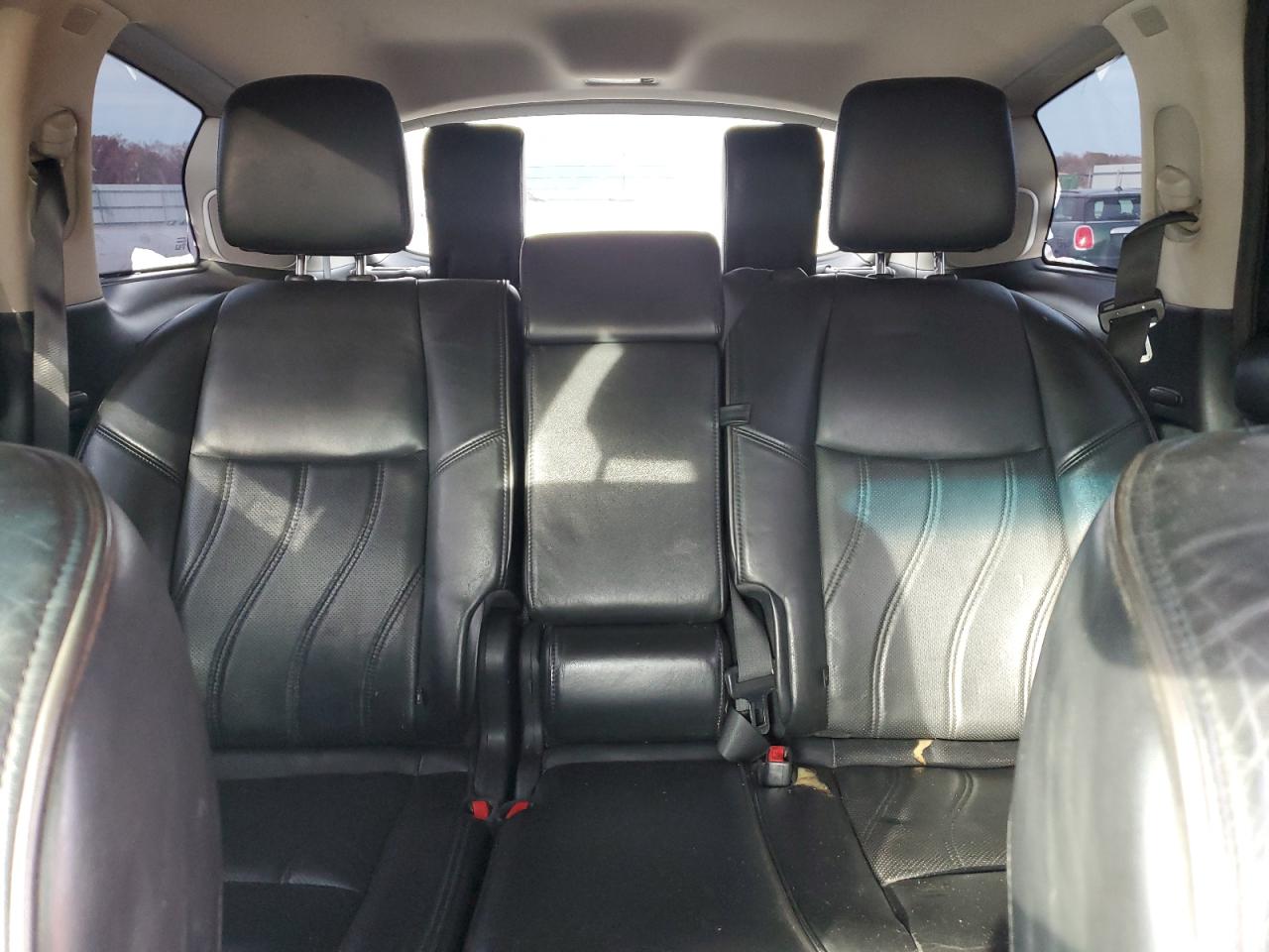 2014 Infiniti Qx60 VIN: 5N1AL0MN6EC520030 Lot: 92936485