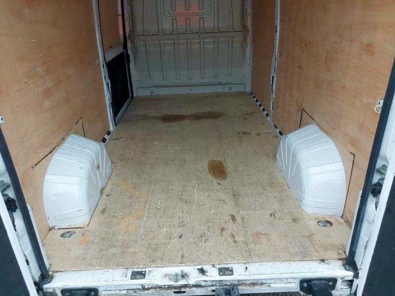 2023 CITROEN RELAY 2.2 BLUEHDI H2 VAN 140PS ENTERPRISE EDITION