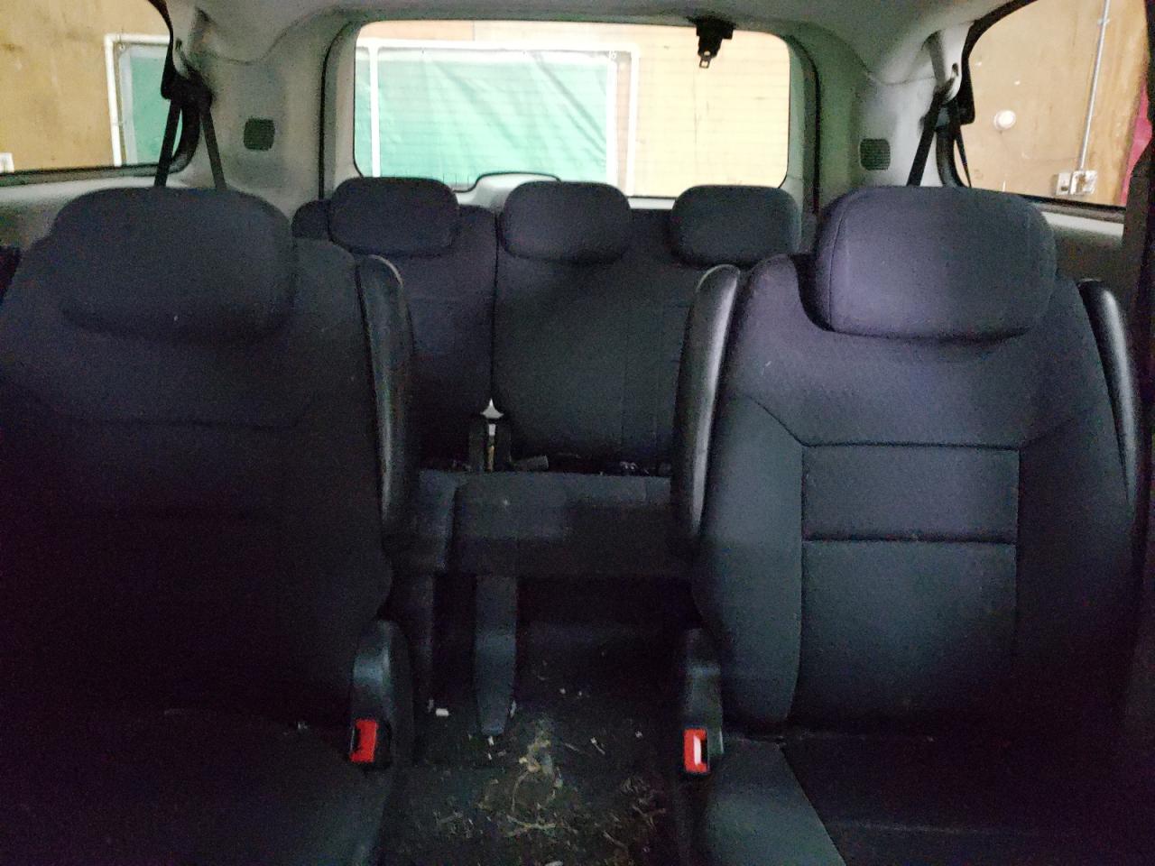 2010 Dodge Grand Caravan Hero VIN: 2D4RN3D14AR389300 Lot: 91369445