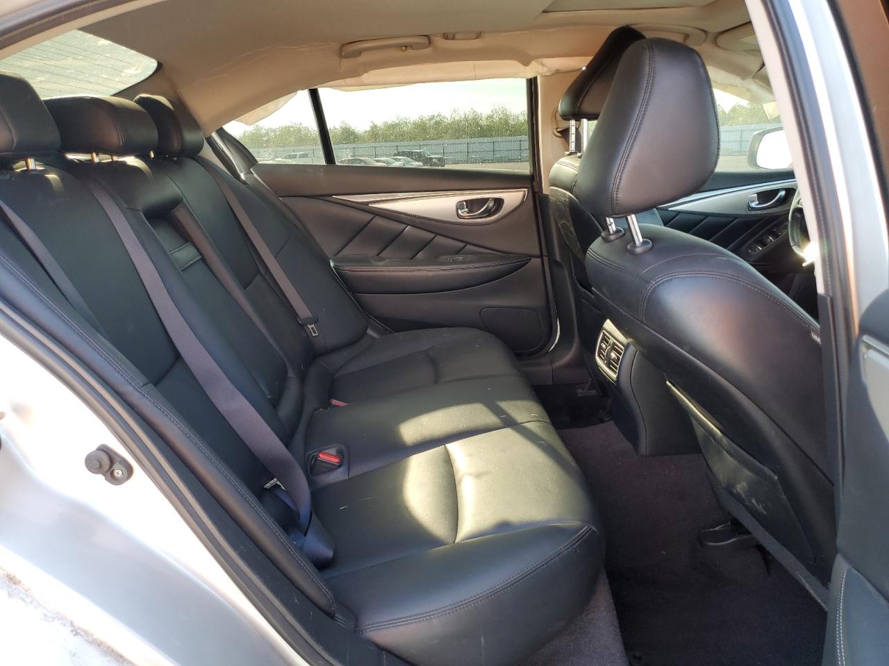 2020 Infiniti Q50 Pure VIN: JN1EV7AP0LM207483 Lot: 92305865