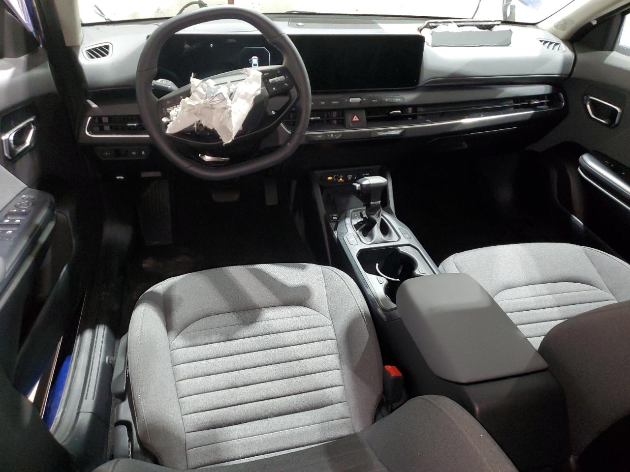 2025 Kia K4 Ex VIN: 3KPFU4DE1SE188713 Lot: 93497475