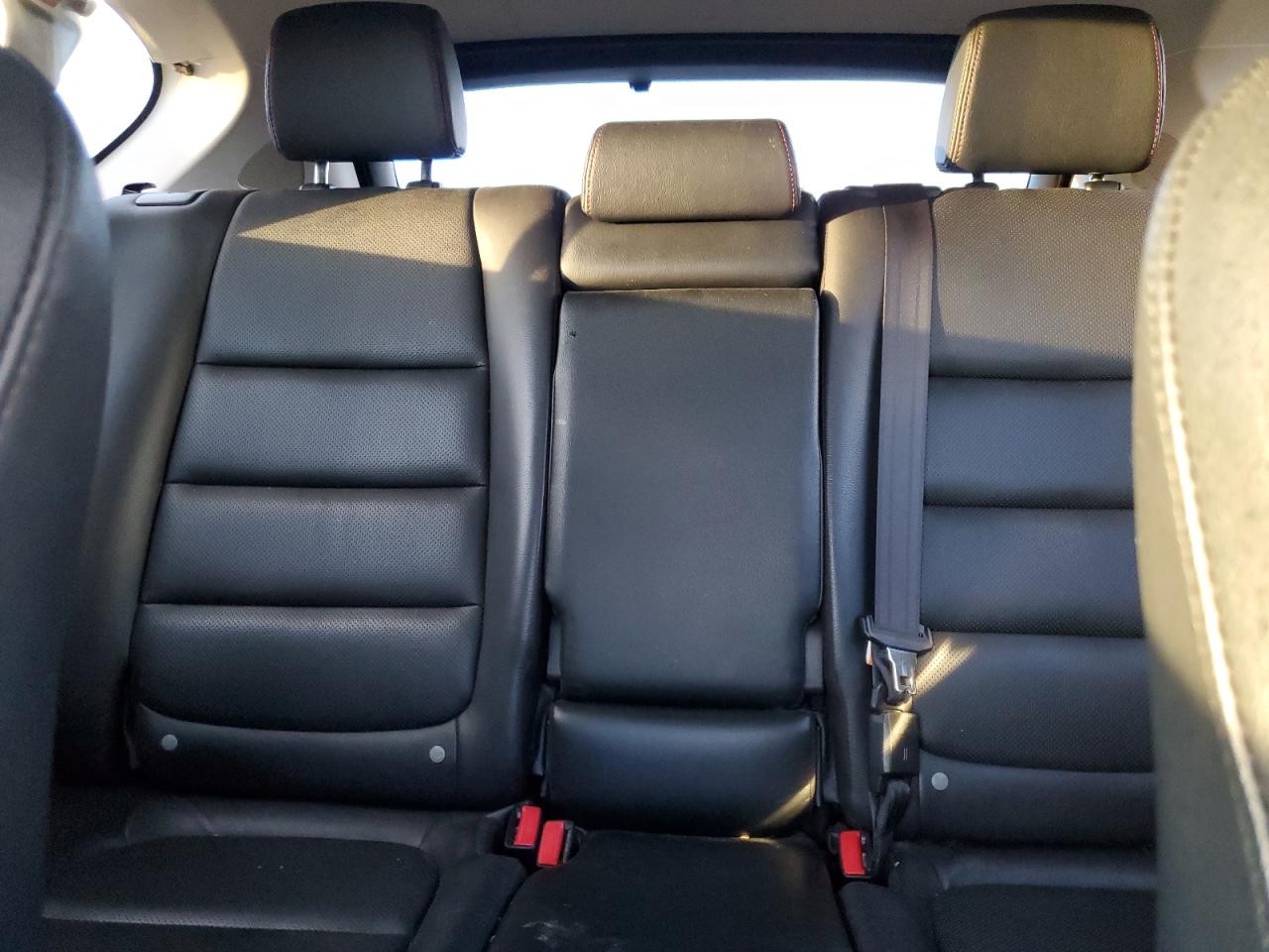 2015 Mazda Cx-5 Gt VIN: JM3KE2DY8F0516421 Lot: 93357145