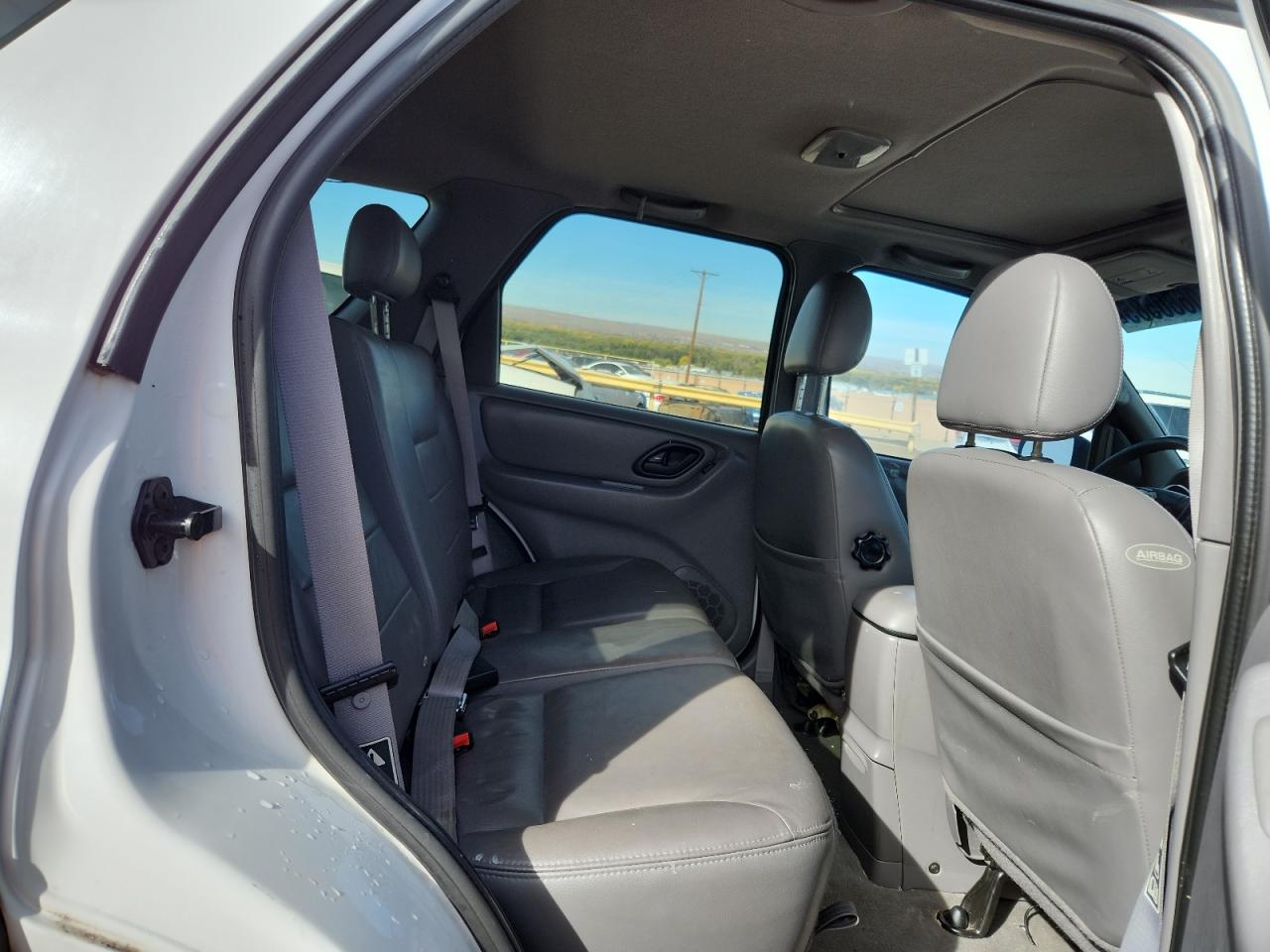 2002 Ford Escape Xlt VIN: 1FMCU03182KB67389 Lot: 90680585