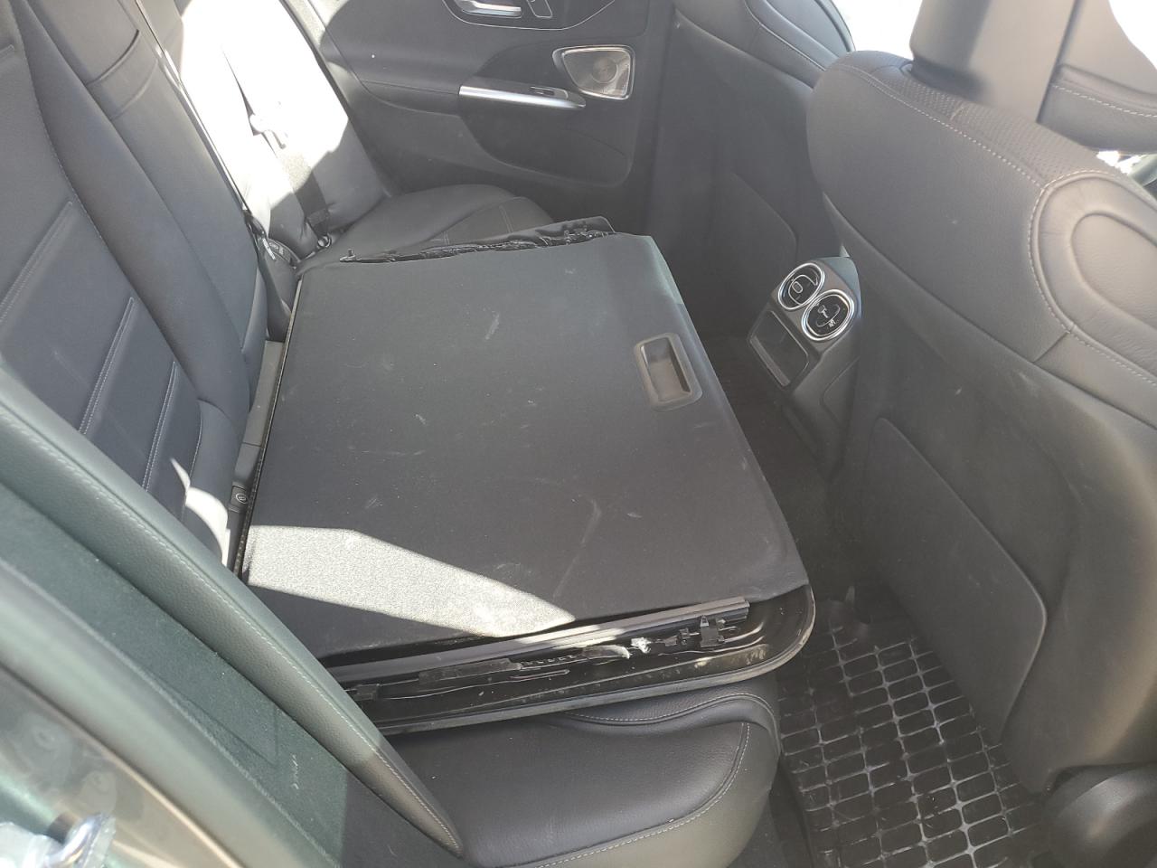 2024 Mercedes-Benz C 300 VIN: W1KAF4GB9RR188775 Lot: 91861225