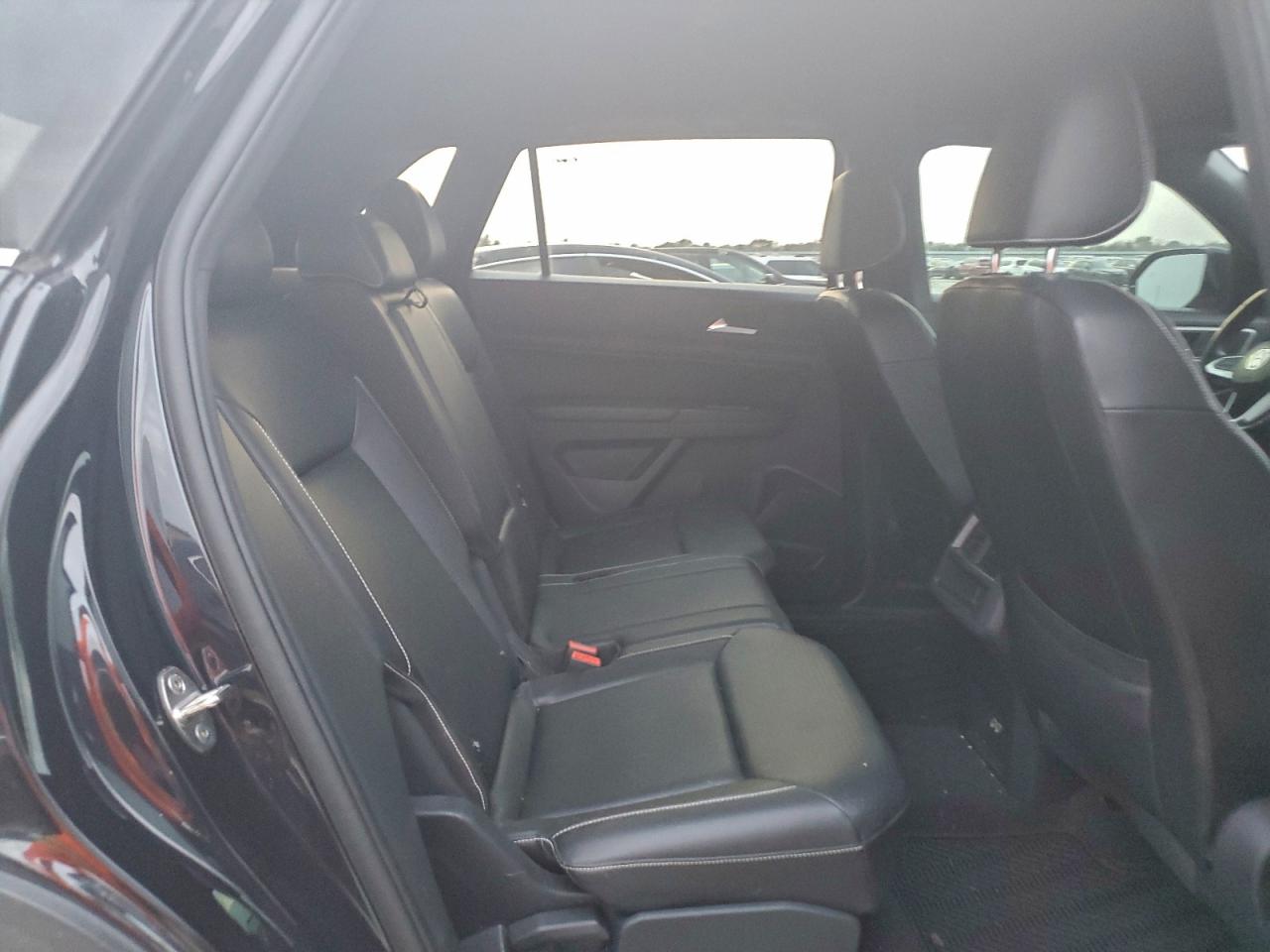 2020 Volkswagen Atlas Cross Sport Se VIN: 1V21E2CA6LC216796 Lot: 93723635