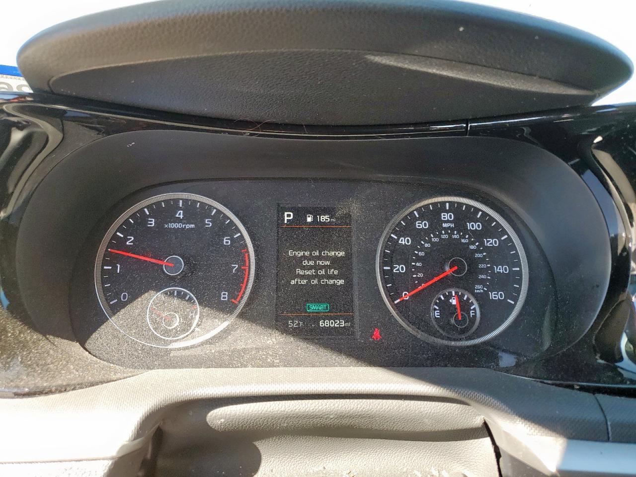 2023 Kia K5 Lxs VIN: 5XXG14J20PG210447 Lot: 91648375