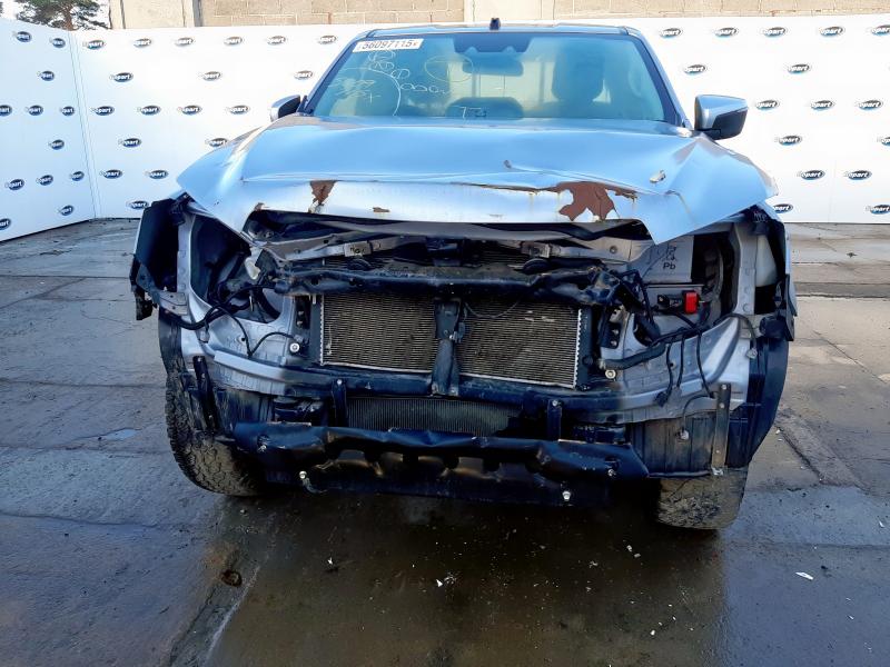 2024 ISUZU D-MAX 1.9 DL20 EXTENDED CAB 4X4 AUTO