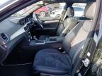 2014 MERCEDES-BENZ C CLASS C220 CDI AMG SPORT EDITION 5DR AUTO [PREMIUM PLUS] for sale at Copart BRISTOL