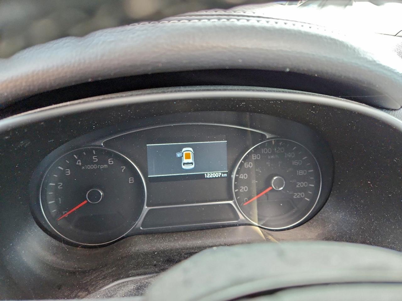 2017 Kia Soul + VIN: KNDJP3A54H7434985 Lot: 94460385