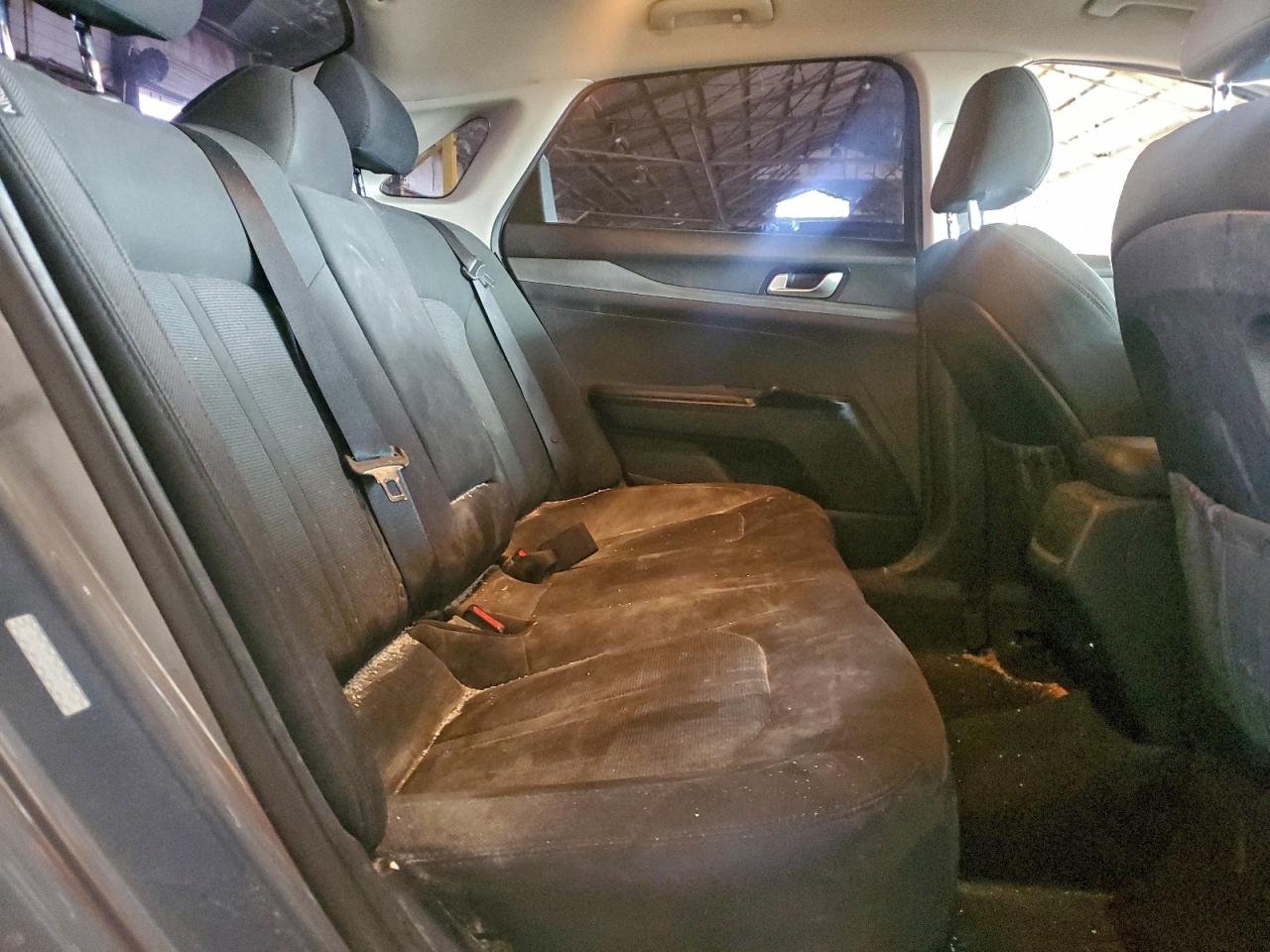 2022 Kia K5 Lxs VIN: 5XXG14J23NG139984 Lot: 93440825