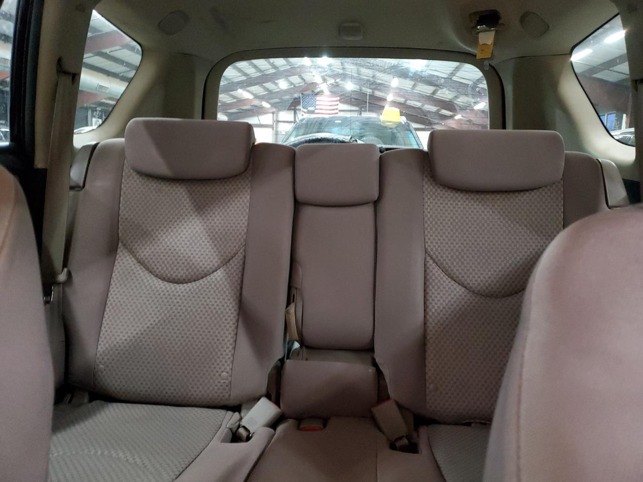 2008 Toyota Rav4 VIN: JTMBD33V686071153 Lot: 92453975