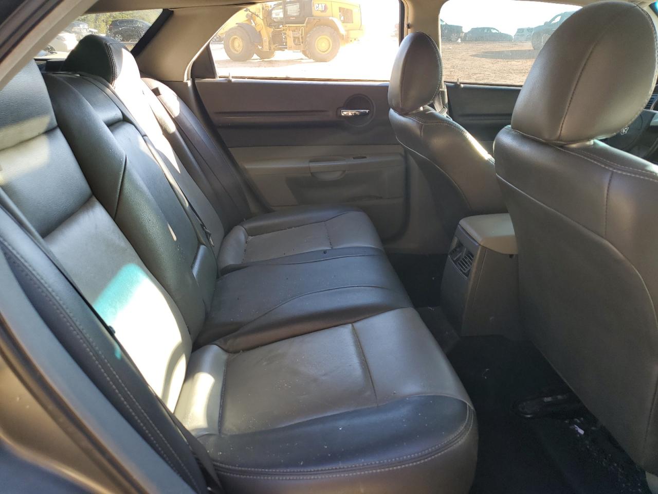 2005 Dodge Magnum R/T VIN: 2D4GV58285H542357 Lot: 91138455