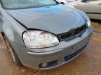 2004 VOLKSWAGEN GOLF 2.0 GT FSI 5DR for sale at Copart NEWBURY