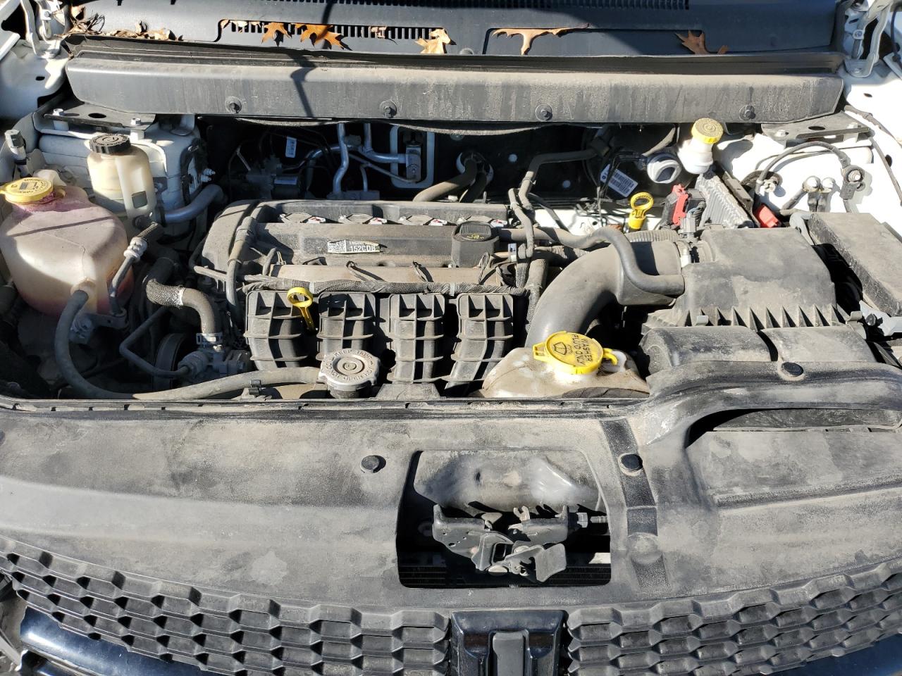 2020 Dodge Journey Se VIN: 3C4PDCAB1LT182190 Lot: 92365795