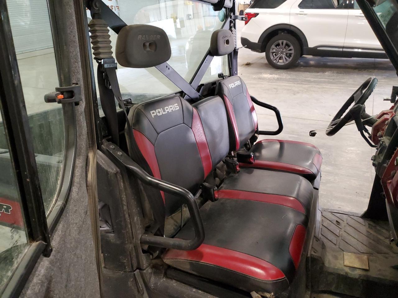 2013 Polaris Ranger 900 Xp Eps VIN: 4XAUH9EA4DB626037 Lot: 92114185