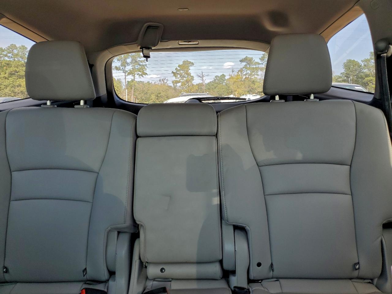 2019 Honda Pilot Exl VIN: 5FNYF5H55KB044143 Lot: 93425275