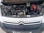 2017 CITROEN BERLINGO 1.6 BLUEHDI 625KG ENTERPRISE 75PS for sale at Copart BRISTOL