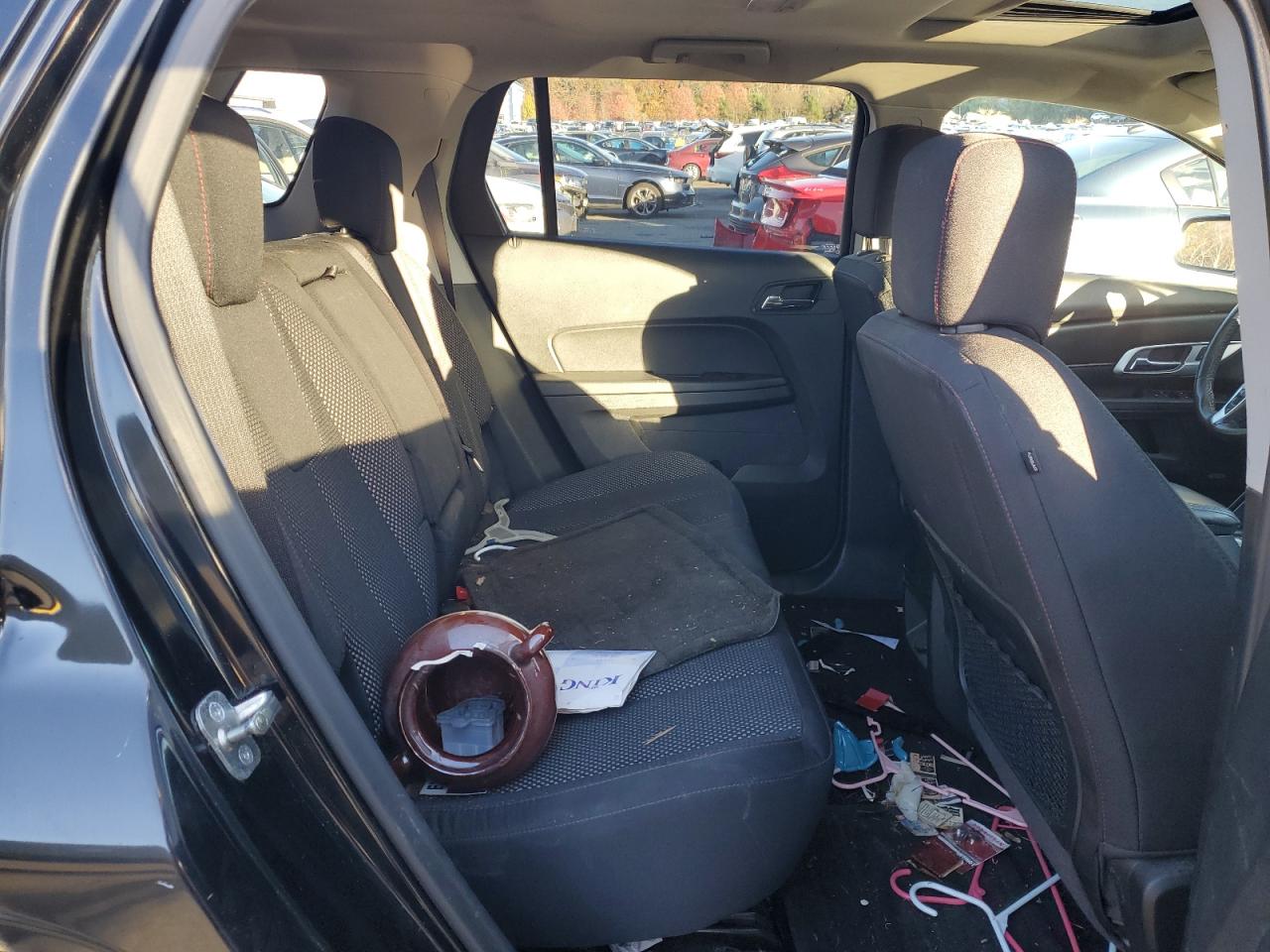 2016 GMC Terrain Sle VIN: 2GKFLTEK2G6330774 Lot: 91082425