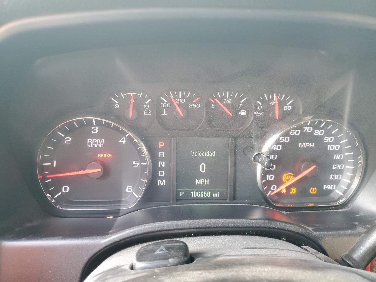 2015 GMC Sierra C1500 VIN: 1GTN1TEH4FZ387529 Lot: 91999695