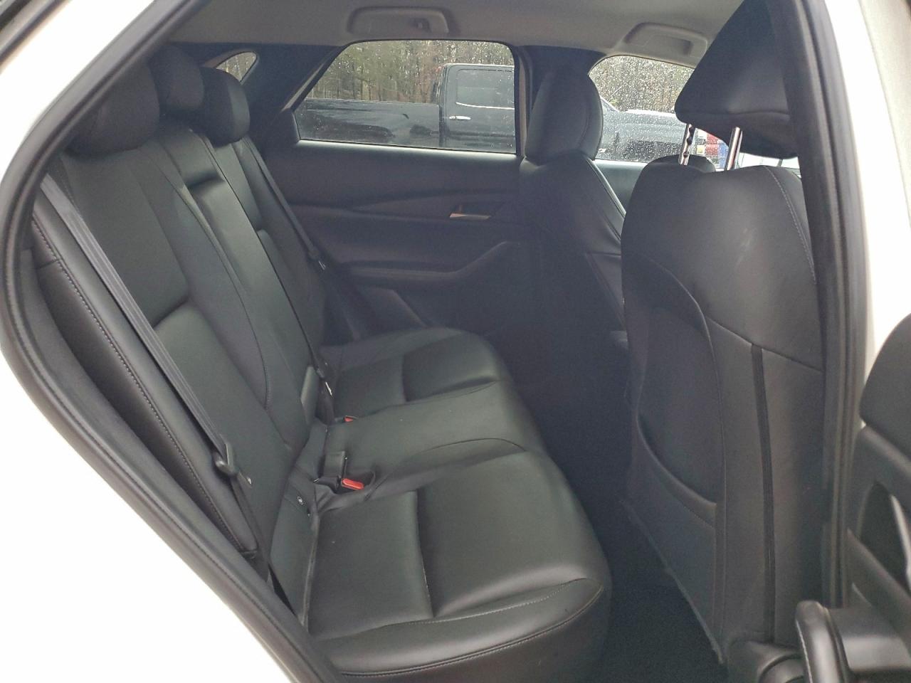 2021 Mazda Cx-30 Select VIN: 3MVDMABL0MM235812 Lot: 94223675