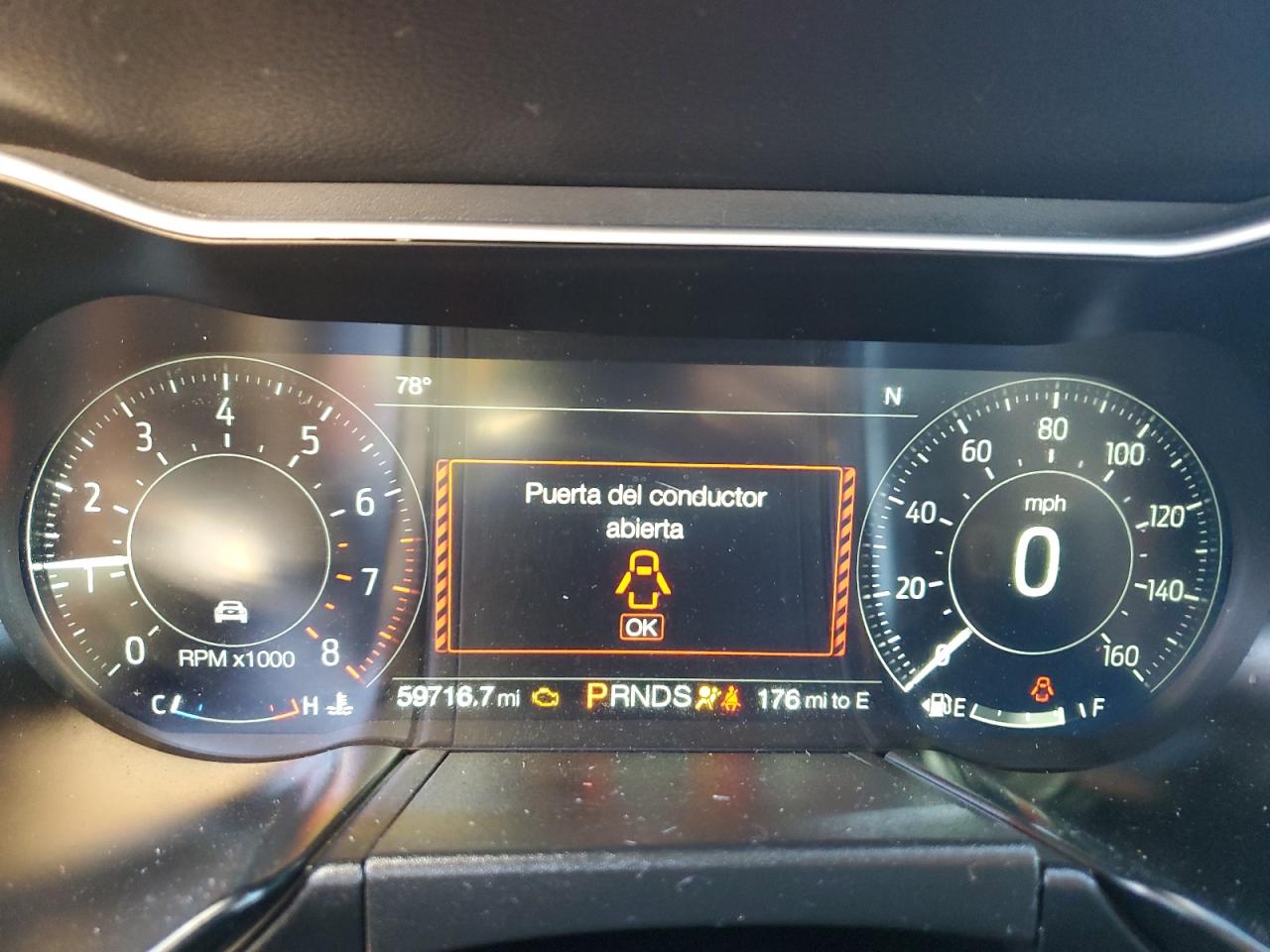 2018 Ford Mustang VIN: 1FATP8UH0J5124724 Lot: 82706415