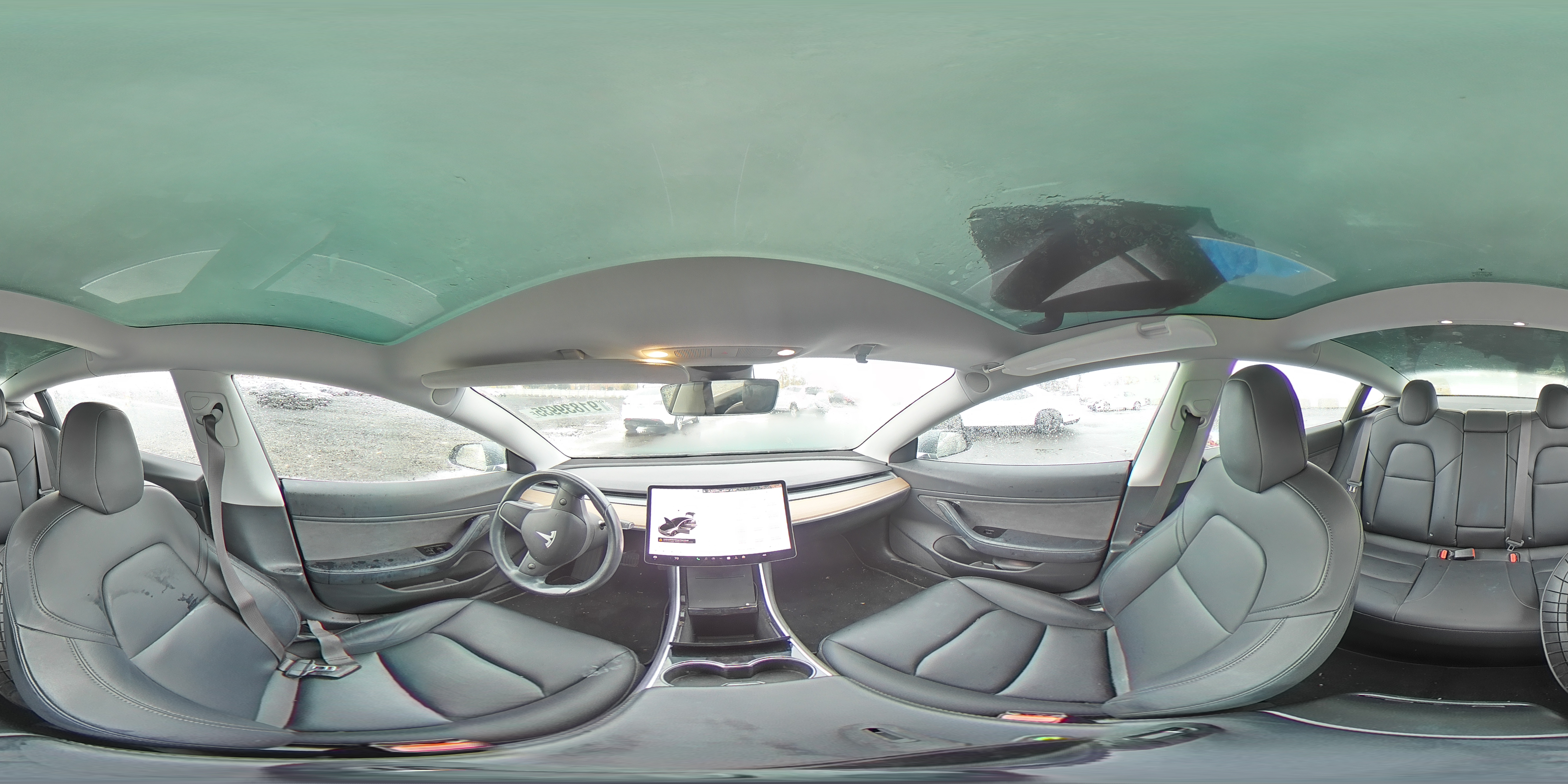 2018 Tesla Model 3 VIN: 5YJ3E1EB0JF104215 Lot: 91839935