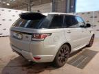 2015 LAND ROVER RANGE ROVER SPORT 3.0 SDV6 HSE 5DR AUTO for sale at Copart CORBY