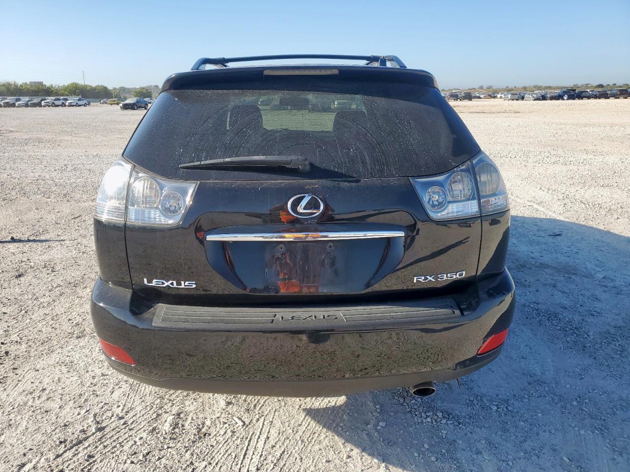 2008 Lexus Rx 350 VIN: 2T2HK31U98C055902 Lot: 92875705