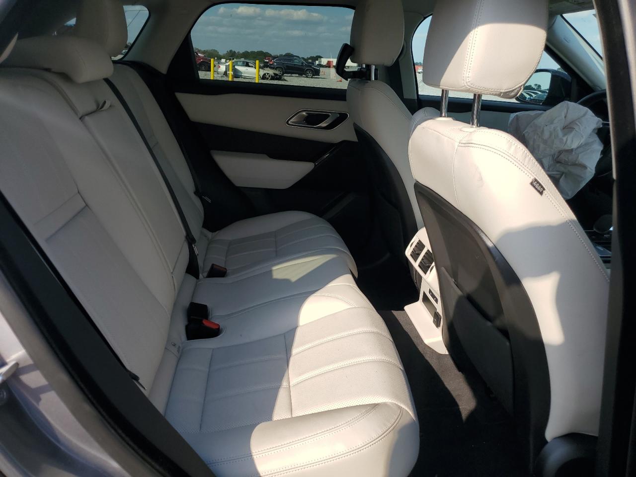 2023 Land Rover Range Rover Velar S VIN: SALYJ2EXXPA354963 Lot: 91126825