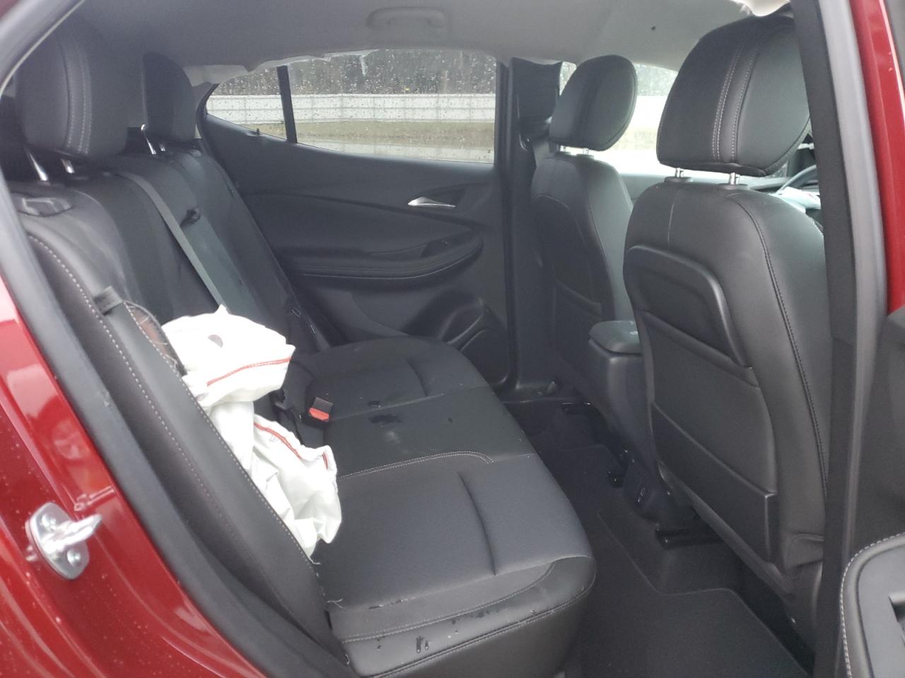 2024 Buick Encore Gx Preferred VIN: KL4AMBS24RB206324 Lot: 92430085