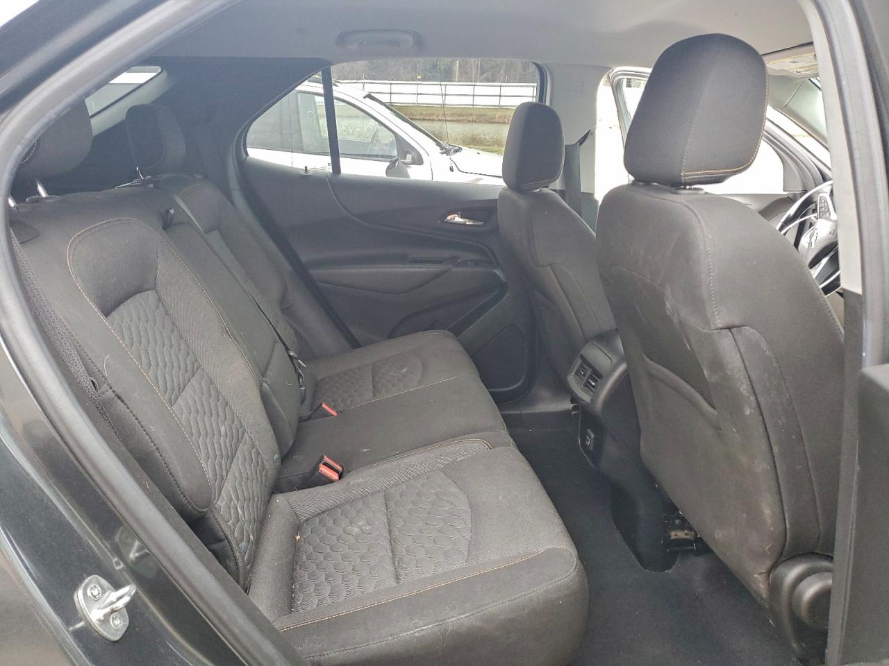 2019 Chevrolet Equinox Lt VIN: 2GNAXUEV8K6254195 Lot: 94091645