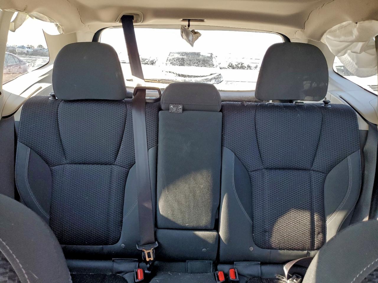 2021 Subaru Forester Premium VIN: JF2SKAJC6MH472679 Lot: 94104675