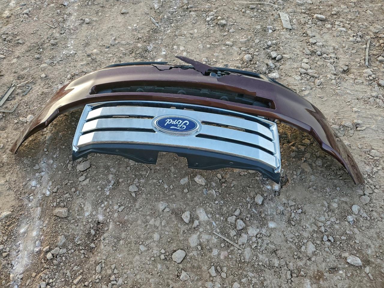 2010 Ford Edge Limited VIN: 2FMDK4KC7ABB69146 Lot: 94682705