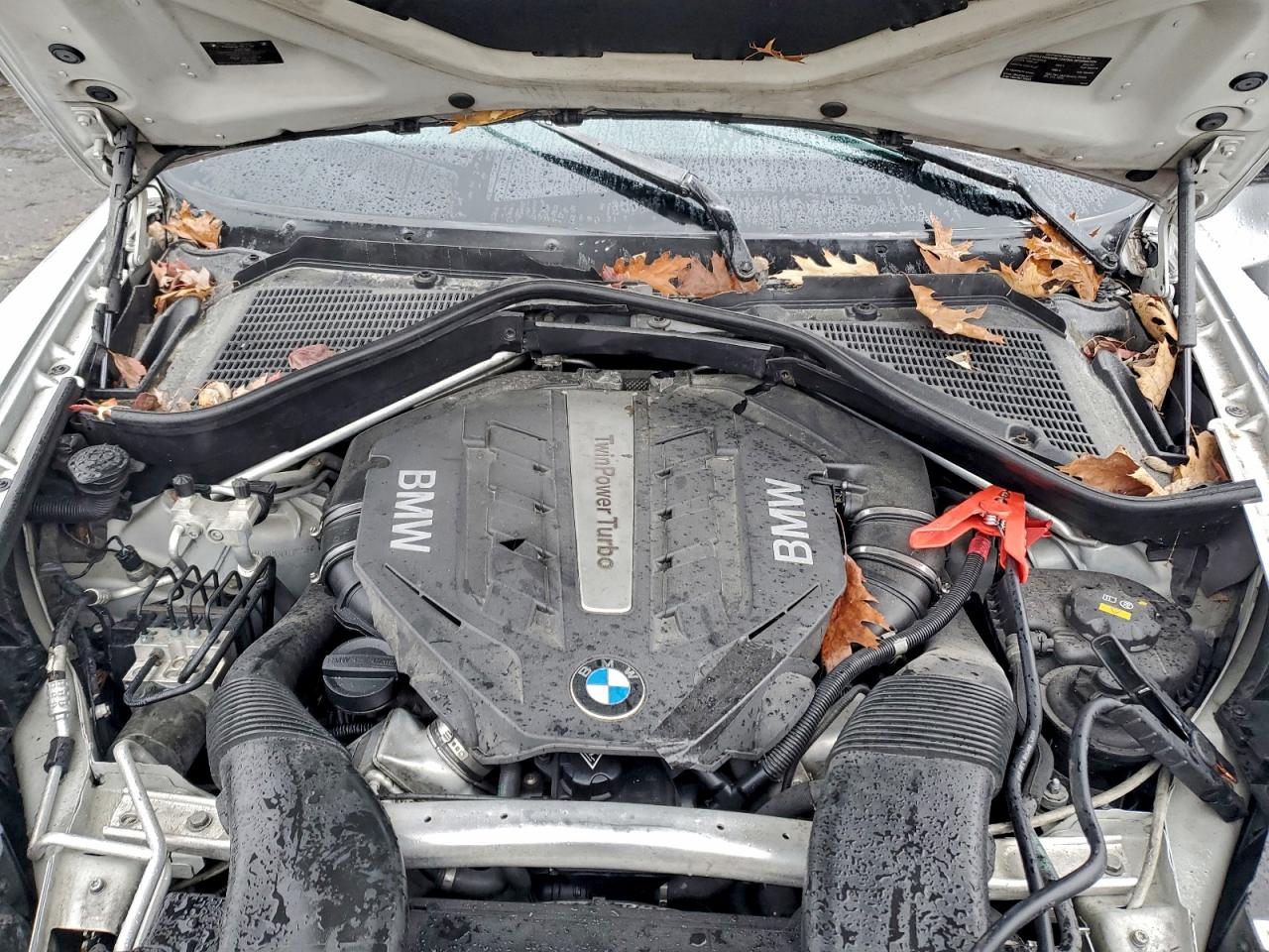 5UXFG8C53CLZ97248 2012 BMW X6 xDrive50I