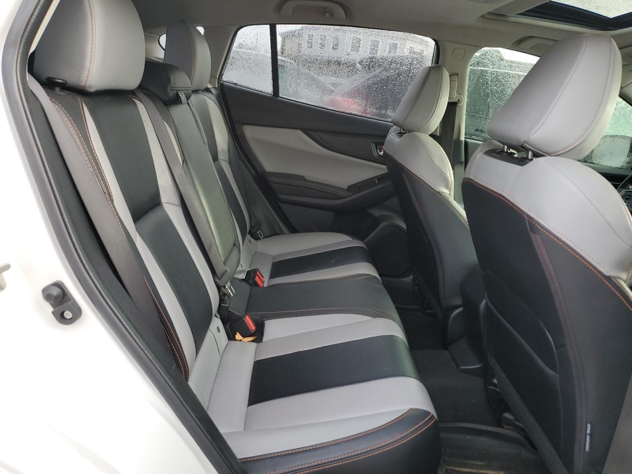 2019 Subaru Crosstrek Limited VIN: JF2GTANCXKH383479 Lot: 93393945