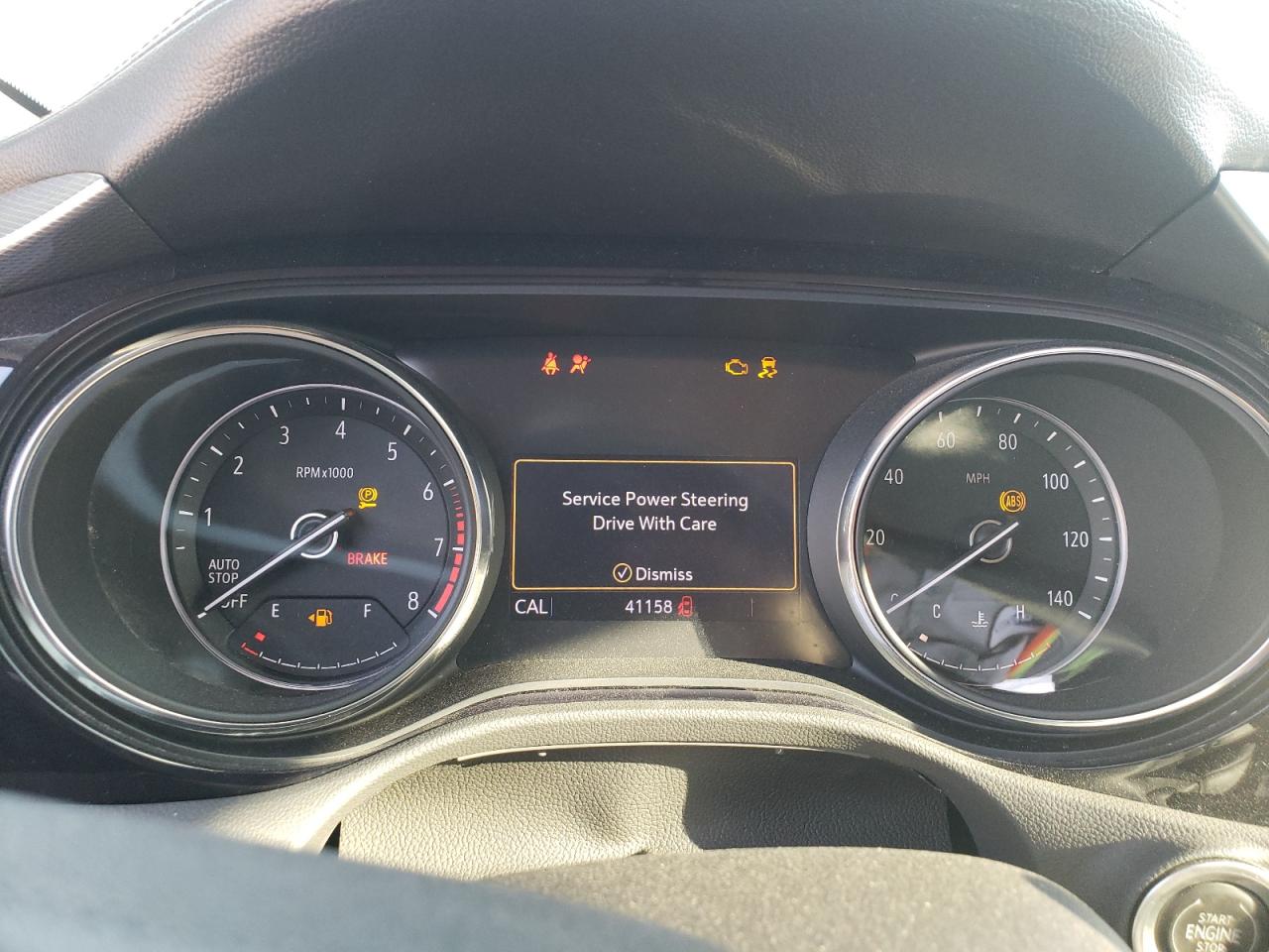 2021 Buick Encore Gx Preferred VIN: KL4MMBS29MB067121 Lot: 90602155