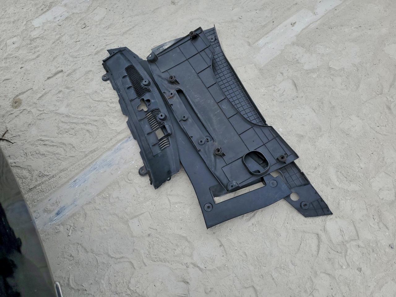 2007 Lexus Ls 460L VIN: JTHGL46F275015037 Lot: 94482925