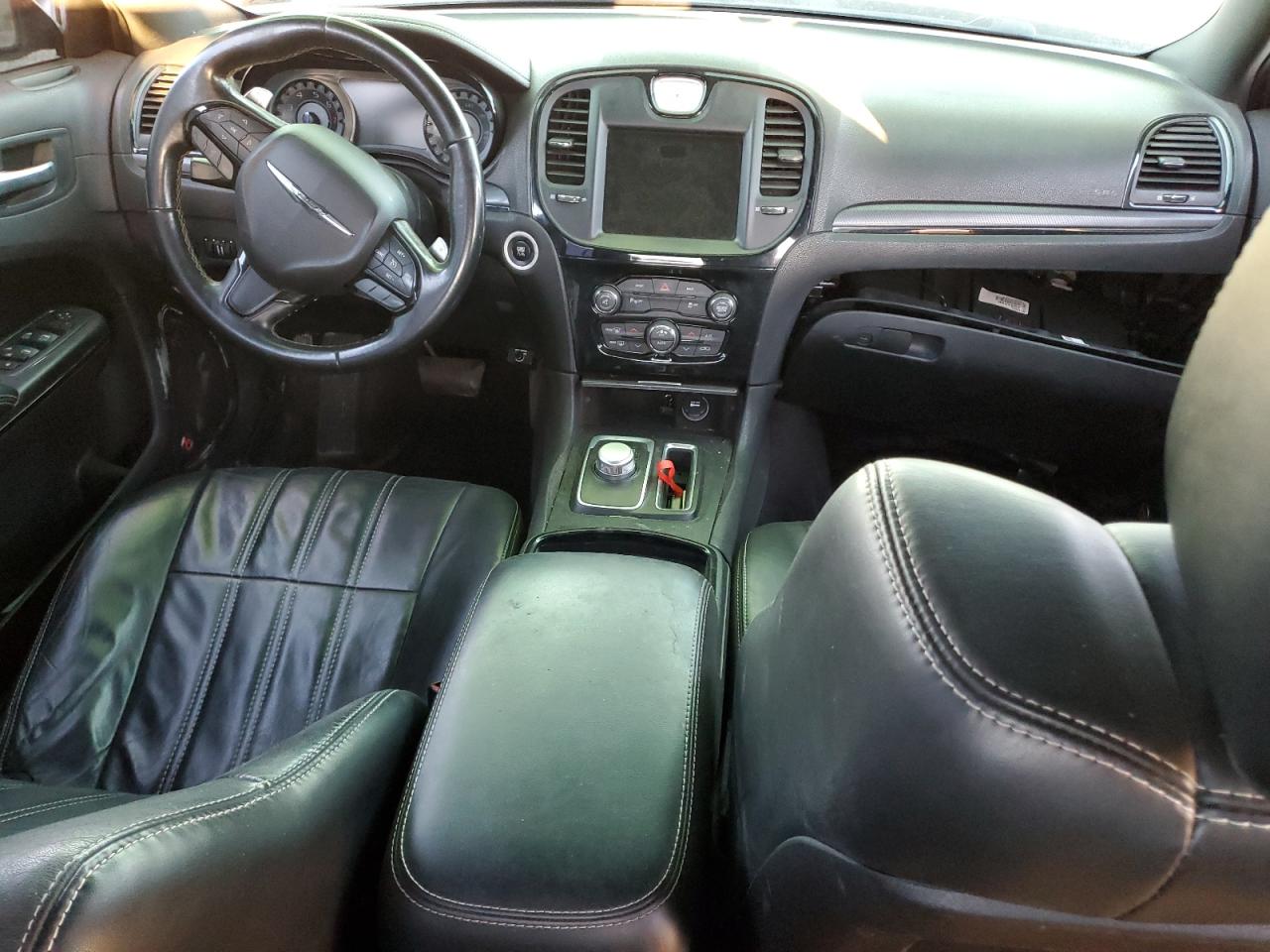 2015 Chrysler 300 S VIN: 2C3CCAGG2FH763739 Lot: 90752015