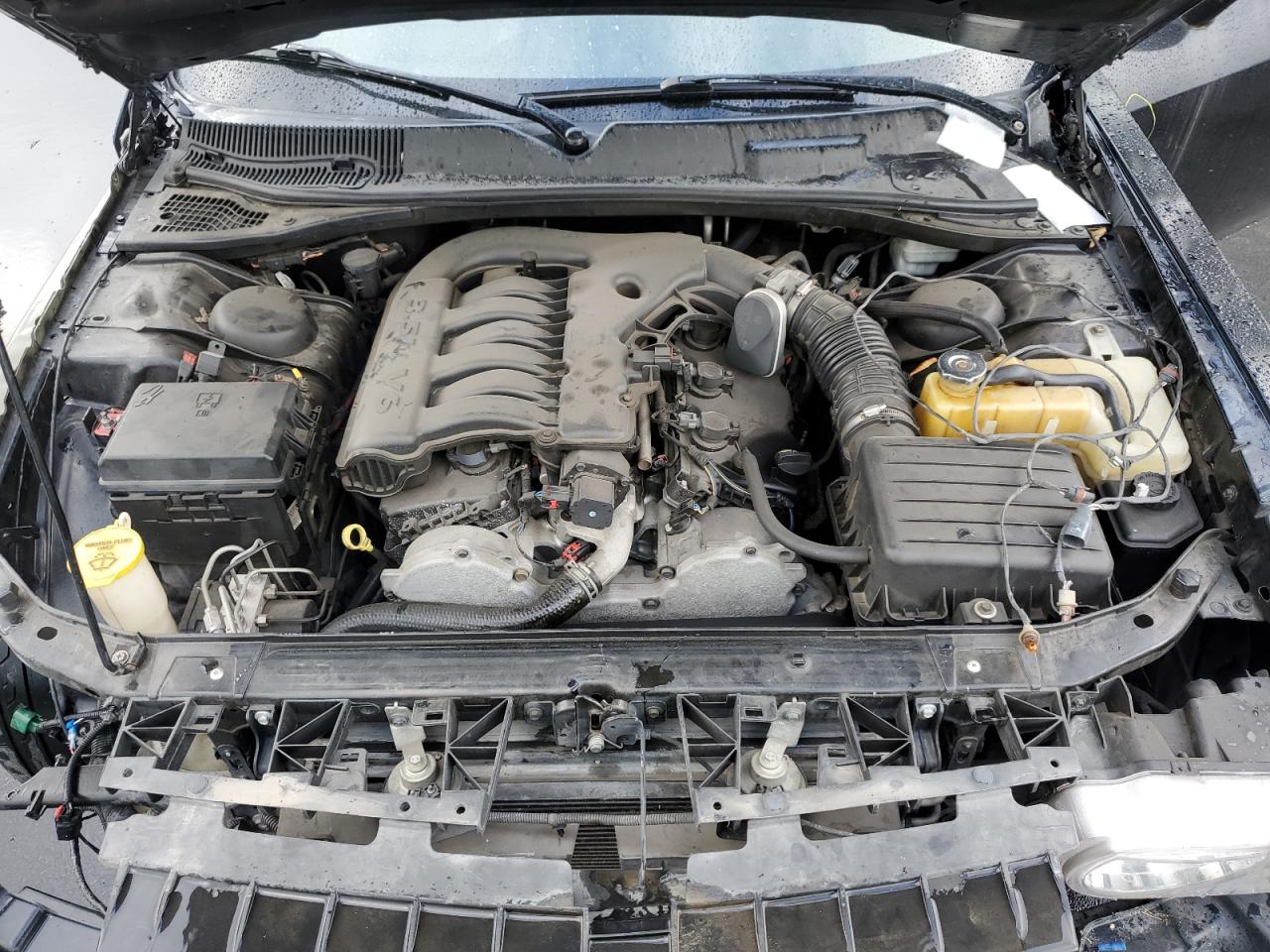 2010 Dodge Challenger Se VIN: 2B3CJ4DV1AH260414 Lot: 91299465