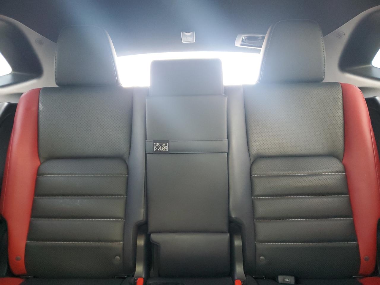 2019 Lexus Nx 300 Base VIN: JTJBARBZ7K2203946 Lot: 93303075